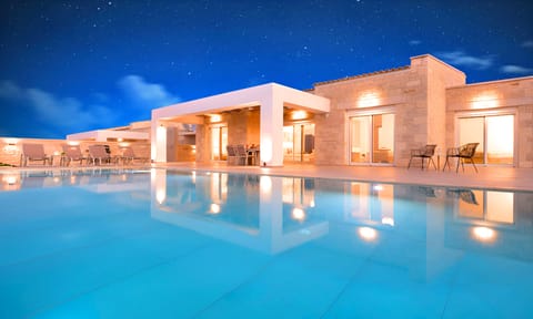 Vista Mare Gold Villa | HotelPraxis Group