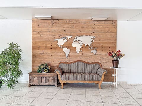 Furniture, Wood, Interior Design, Flooring, Floor, Room, Living Room, Chair, Natural Material, Wood Stain