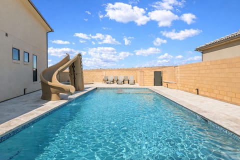 Private Pool