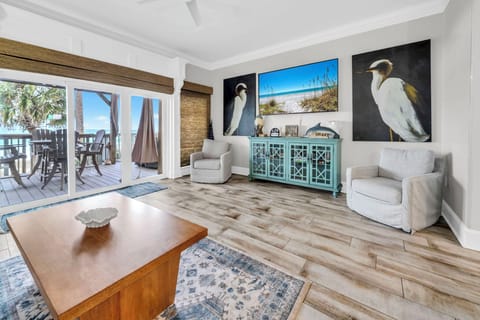 Gulfs Edge Townhome #16 - Sealee