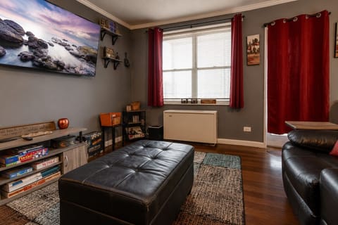 Peachtree Living Room 3