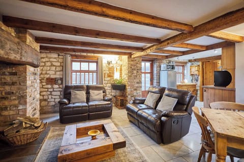 Mil House, Bridlington- Host & Stay