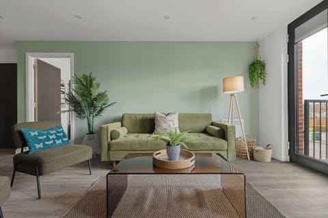 Cozy corners, soft lighting, and a space made for relaxing.
