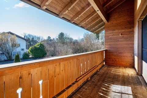 Apartment 'Gassner' with Balcony and Wi-Fi Apartment in Salzburgerland