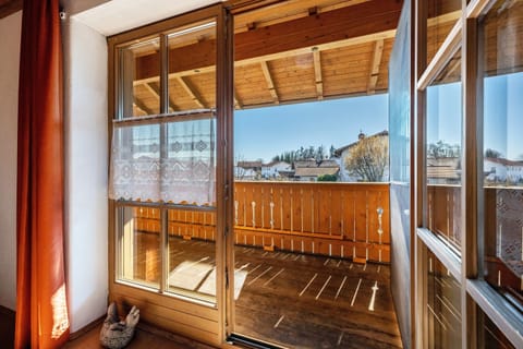 Apartment 'Gassner' with Balcony and Wi-Fi Apartment in Salzburgerland