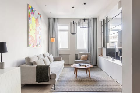 Apartment PB2B - with comfortable sofa (90×215) - sleeps 1