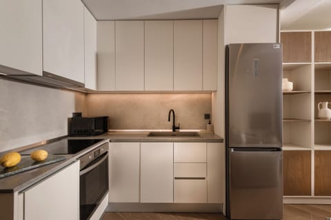 Astarte Villas - St.Dionisios Sea View Apartment