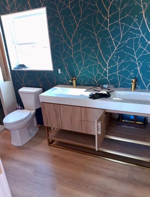 Currently under construction- April 2026 completion