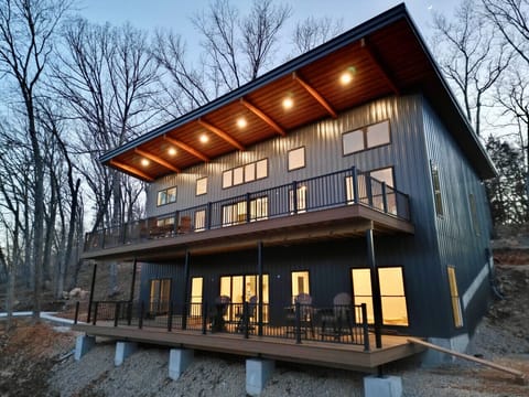 Currently under construction- April 2026 completion