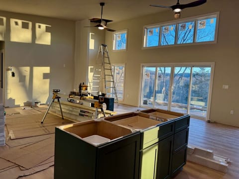 Currently under construction- April 2026 completion