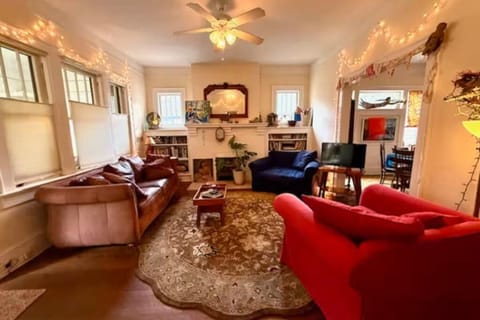 Prime 3-Bedroom Retreat in Decatur: Score Your World Cup 2026 Base Near Atlanta! House in Decatur