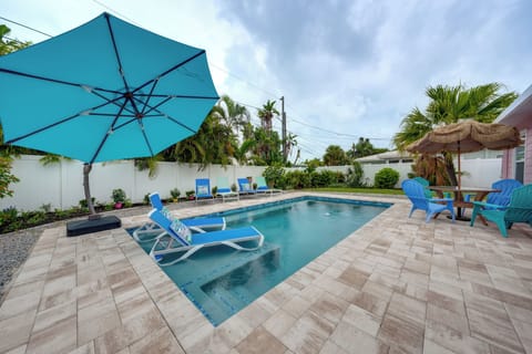 Outdoor Space
