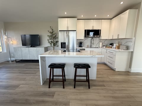 Reno Oasis Getaway Suite & Tahoe Base Camp Apartment in Reno