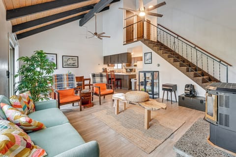 Umatilla Vacation Rental | 2BR | 2BA | 1,250 Sq Ft