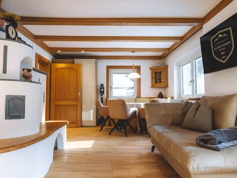 Chalet for 2-11 people - Alpen Haus Maria Apartment in Viehhofen