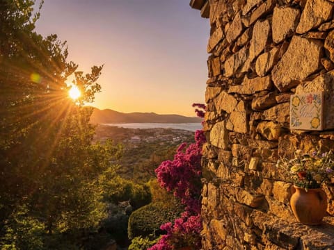 Nature, Dusk, Hill, Landscape, Sunset, Sunrise, Afterglow, Evening, Morning, Sunlight