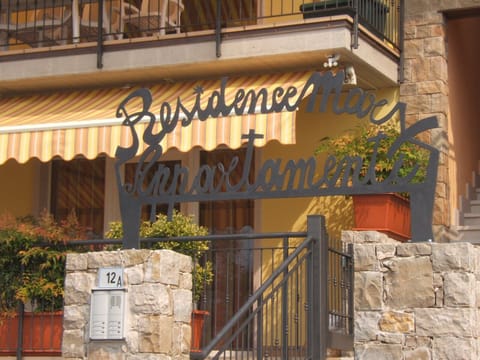 Mary Apartments - Apartment No. 3   3-rooms 70m² Apartment in Brenzone sul Garda