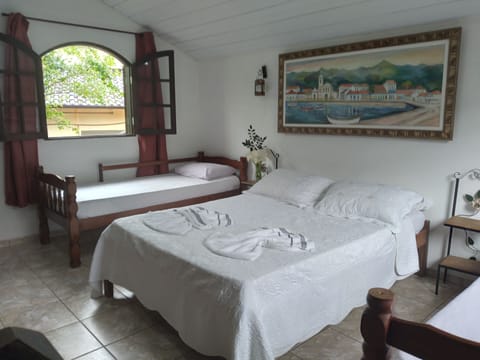 Chalet in Paraty-Grauna, with swimming pool. Chalet in State of Rio de Janeiro