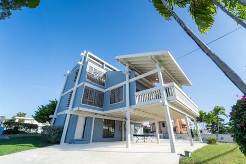 My Sandlot Parguera — your home base for exploring the cays of La Parguera