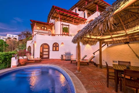 Casita Bonita