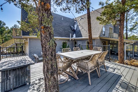 Alto Vacation Rental | 5BR | 4.5BA | 4,050 Sq Ft