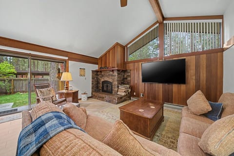 Snuggle in for a movie night or relax with a good book