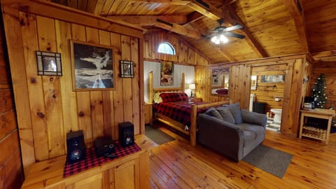 Room Amenities