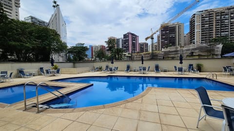 Swimming pool,Pool view