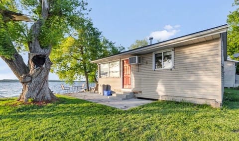 Cottage8 Exteriorview2