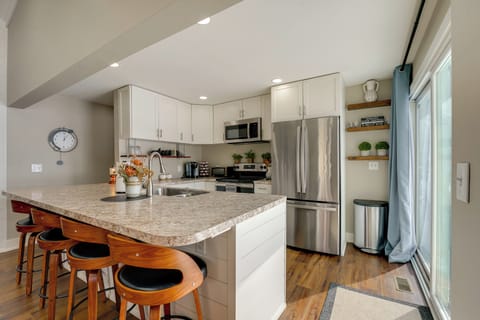 Kitchen | Keurig Coffee Maker