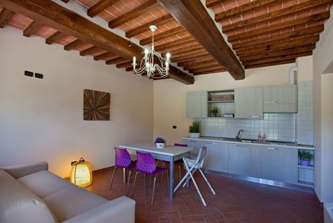 Tenuta San Giovanni - Bergamotto Apartment Apartment in Lucca