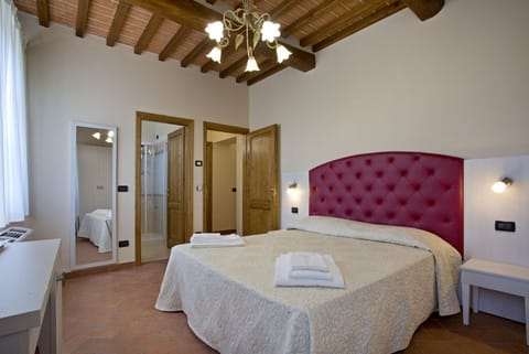 Tenuta San Giovanni - Camomilla Apartment Apartment in Lucca