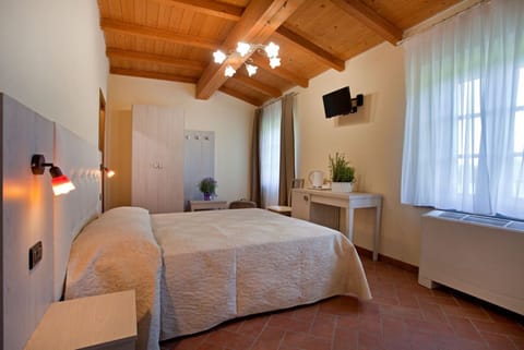 Tenuta San Giovanni - Salvia Apartment Apartment in Lucca