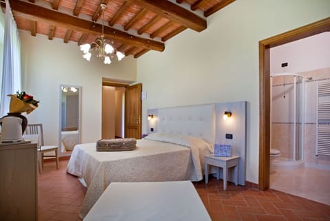 Tenuta San Giovanni Lavender Apartment in Lucca