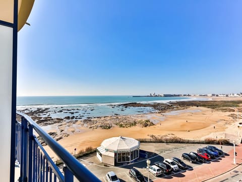 Vue mer