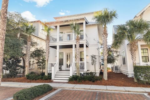 Welcome to 'Casablanca By The Sea' in Seacrest Beach!