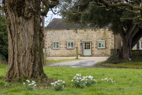 Lynt Cottage - StayCotswold