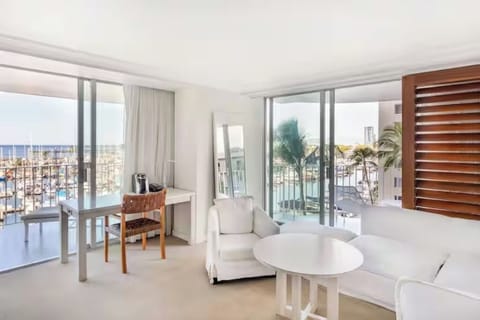 in Room Amenity