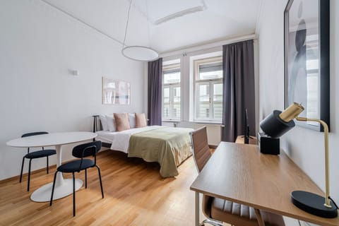 Queen Size Bed