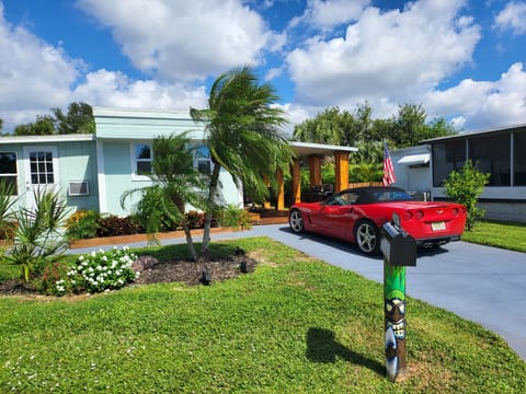 4808 Sea Island Ave Sarasota Florida 