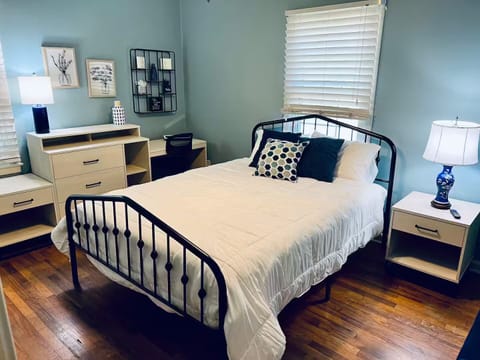 Getaway Hideway House in Thomasville