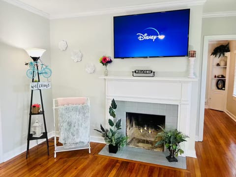 Uptown Downtown Living Hotel in Thomasville