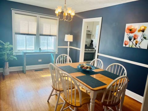 Rosedale's Southern Charm Cottage House in Thomasville