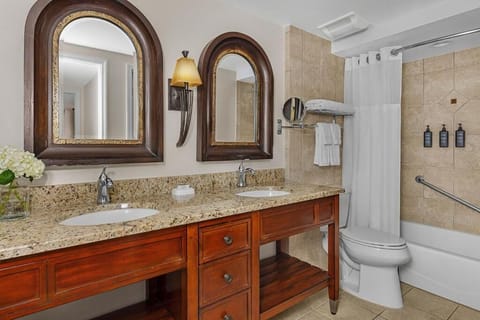 Sheraton Vistana Resort Villas, Lake Buena Vista Orlando Resort in Lake Buena Vista