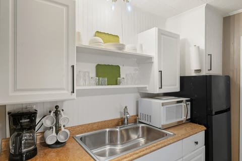 Plenty of dinnerware for those nights in!