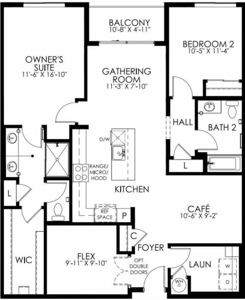 Beautiful and Spacious NEW Home for 6-Month Rental House in Kenmore