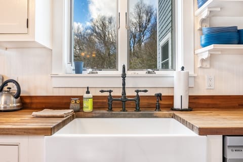 Farmhouse Sink