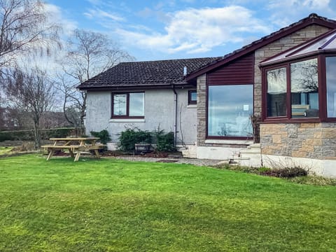 Exterior | Stroma, Edderton