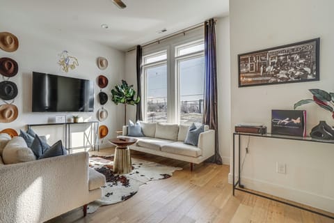 Nashville Vacation Rental | 4BR | 4BA | 1,934 Sq Ft