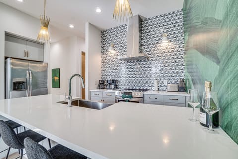 Kitchen | Cooking Basics | Coffee Maker